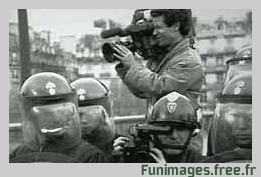 funimages humanité mai 68 1968 manifestations